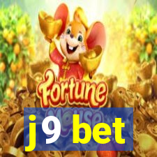 j9 bet